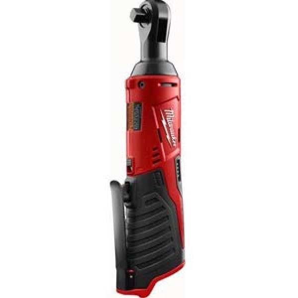 Milwaukee Electric Tool M12 3/8"" Cordless Ratchet Only - Image 1