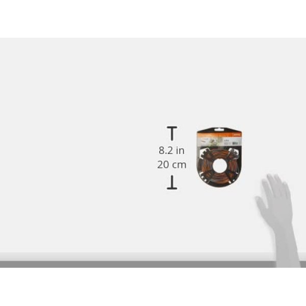 Stihl 0000 930 4300 CF3 Pro Trimmer Line - Image 2