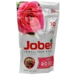 Jobe's Rose Fertilizer Spikes, 10 Spikes - Image 8