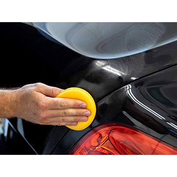 Meguiar's Ultimate Compound - Oxidation, Swirl Marks, Water Spots and Scratches Remover - G17216C - Image 6