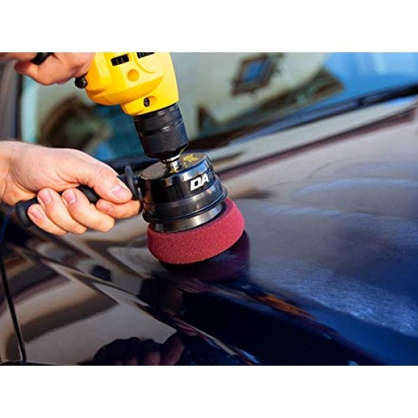Meguiar's Ultimate Compound - Oxidation, Swirl Marks, Water Spots and Scratches Remover - G17216C - Image 2