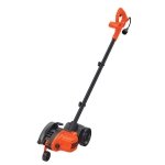 BLACK+DECKER Edge Hog 2-1/4 HP Electric Landscape Edger (LE750)