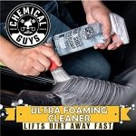 Chemical Guys SPI_993_16 Nonsense Colorless & Odorless All Surface Super Cleaner (For Vinyl, Rubber, Plastic, Carpet & More) Safe for Home, Garage, Cars, Trucks, SUVs, RVs & More, 16 fl oz, Unscented - Image 5