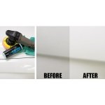 Chemical Guys COM_129_16 VSS One-Step Scratch and Swirl Remover Compound Polish, 16 oz - Image 3