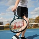 WILSON Sporting Goods Ultra Wrap Tennis Overgrip (3-Pack), Black (WRZ403000) - Image 2