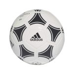 adidas Men's Tango Glider Soccer Ball, White/Black, 5 - Image 6