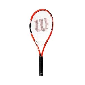 Wilson WRT30400U3 Federer 110 Tennis Rackets