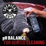 Chemical Guys SPI_993_16 Nonsense Colorless & Odorless All Surface Super Cleaner (For Vinyl, Rubber, Plastic, Carpet & More) Safe for Home, Garage, Cars, Trucks, SUVs, RVs & More, 16 fl oz, Unscented - Image 6