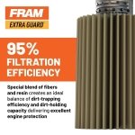 Fram PH3614 Extra Guard Passenger Car Spin-On Oil Filter, Pack of 1 - Image 4