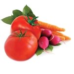 Jobe's Organics Vegetable & Tomato Fertilizer Spikes, 50 Spikes - Image 2