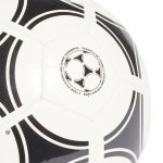 adidas Men's Tango Glider Soccer Ball, White/Black, 5 - Image 7
