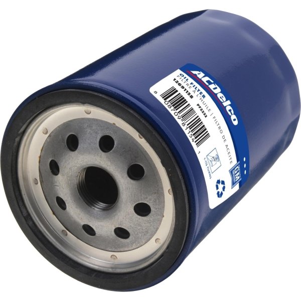 ACDelco GM Original Equipment PF2232 Engine Oil Filter - Image 2