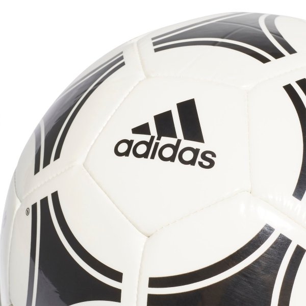 adidas Men's Tango Glider Soccer Ball, White/Black, 5 - Image 5