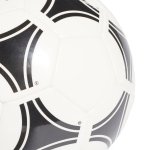 adidas Men's Tango Glider Soccer Ball, White/Black, 5 - Image 4