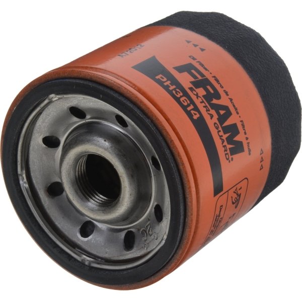 Fram PH3614 Extra Guard Passenger Car Spin-On Oil Filter, Pack of 1 - Image 6