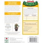Jobe's Organics Fruit & Citrus Fertilizer Spikes, 6 Spikes - Image 6