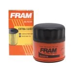 Fram PH3614 Extra Guard Passenger Car Spin-On Oil Filter, Pack of 1