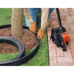 BLACK+DECKER Edge Hog 2-1/4 HP Electric Landscape Edger (LE750) - Image 8