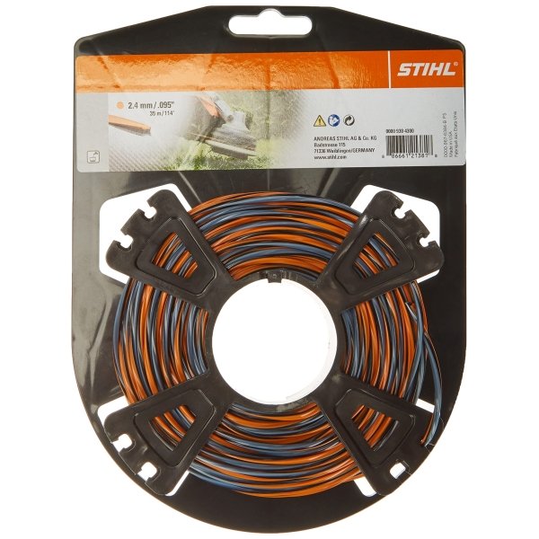 Stihl 0000 930 4300 CF3 Pro Trimmer Line - Image 1